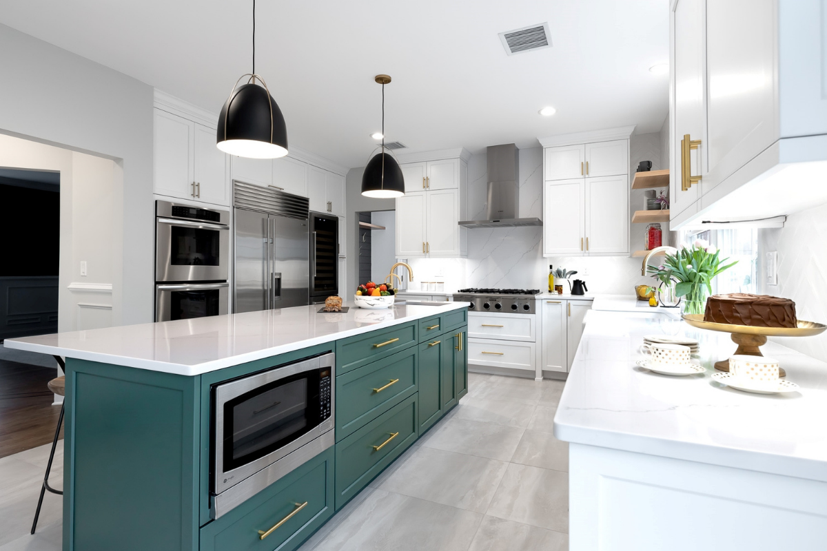 Kitchen remodel, Towaco NJ cost