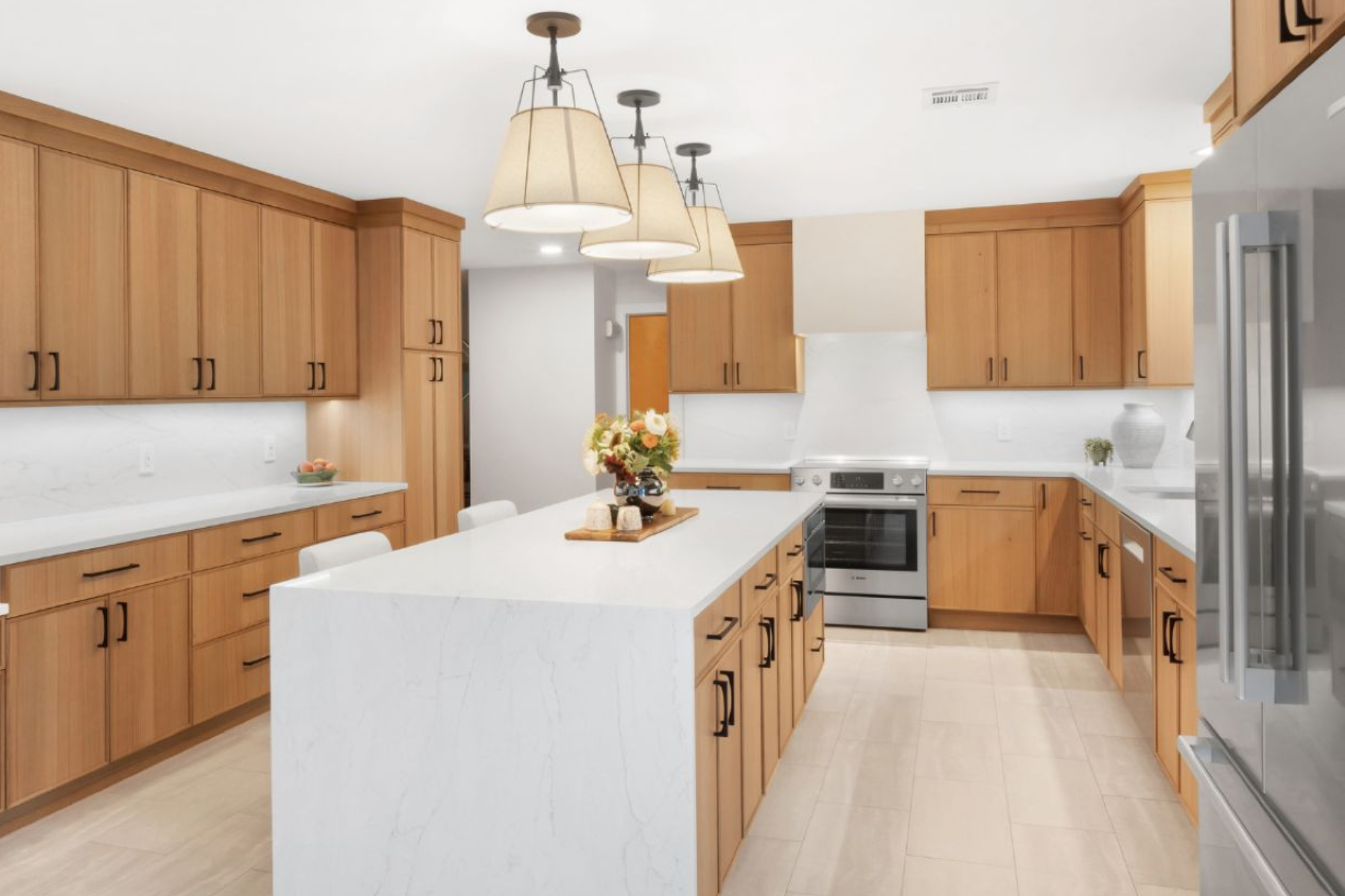 Modern Kitchen, Randolph NJ