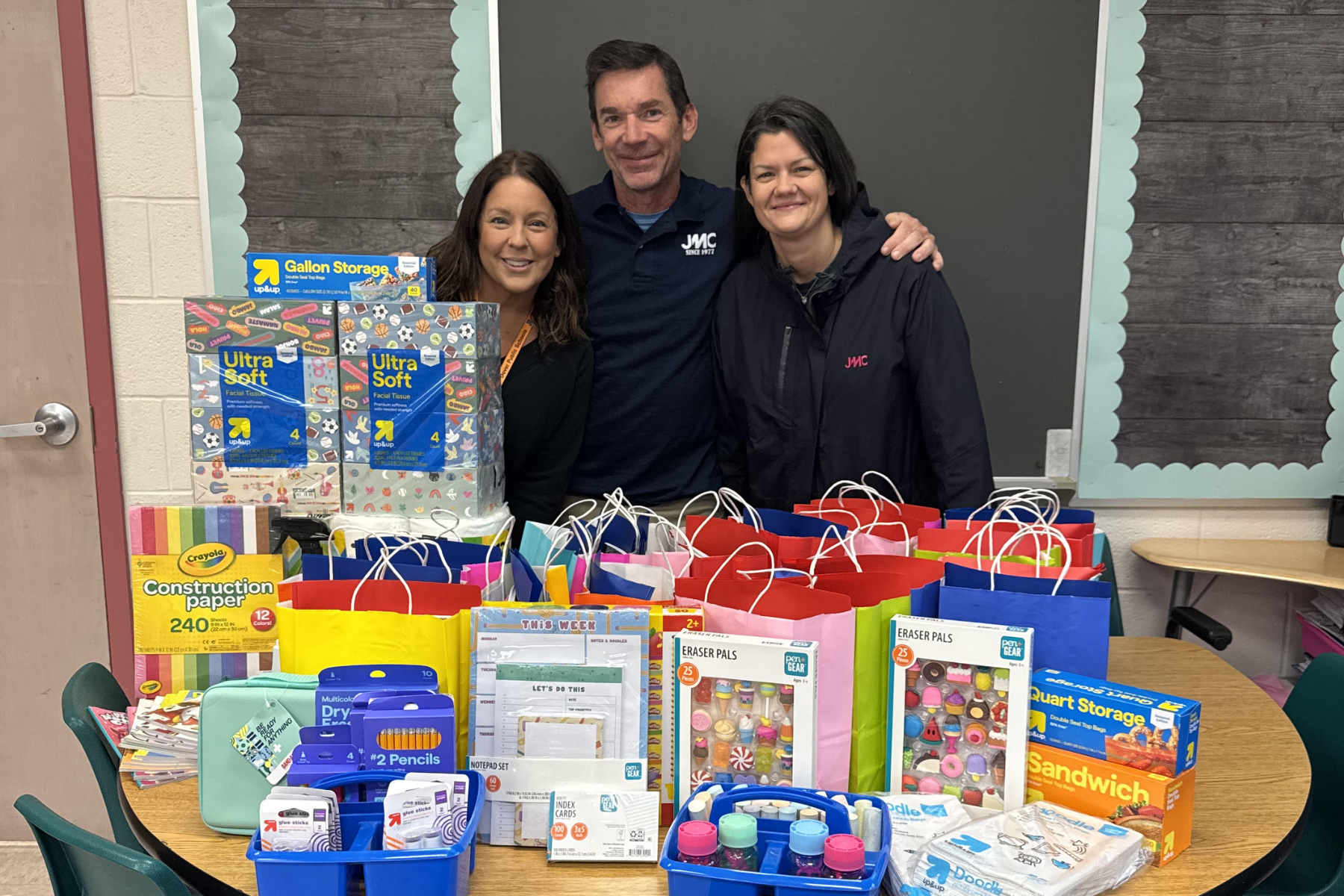 Month 9 of 12 Months of Kindness_ JMC Adopts a Teacher (2)