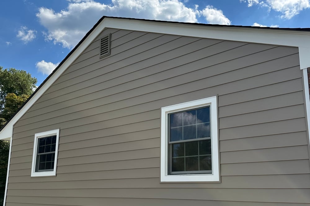 North Caldwell Summer Addition