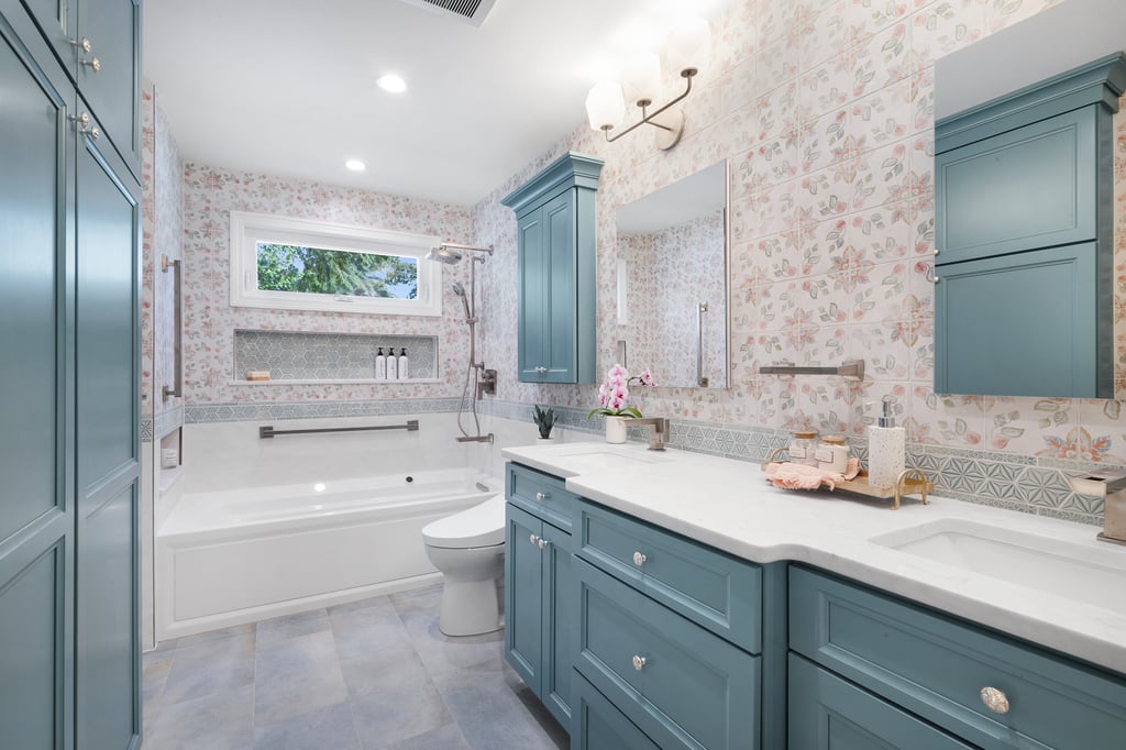 Best Home Remodeling Contractors in Passaic County NJ