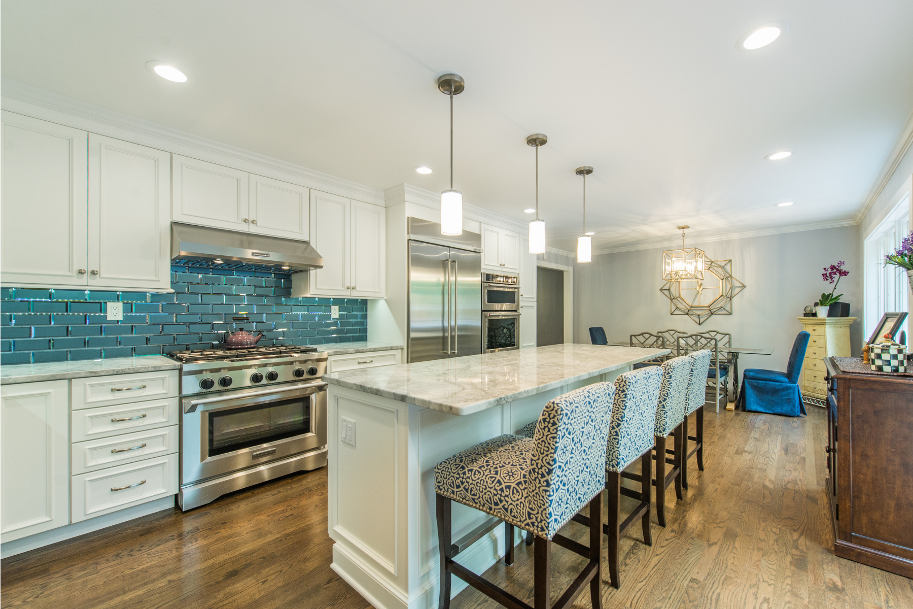 Northern New Jersey Home Remodeling (23)