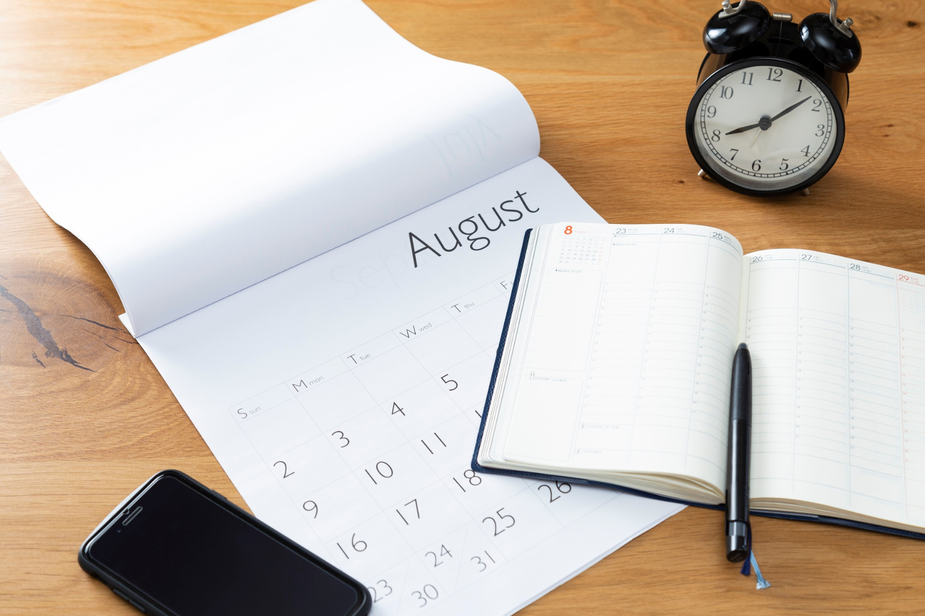 Plan for a Summer Remodel