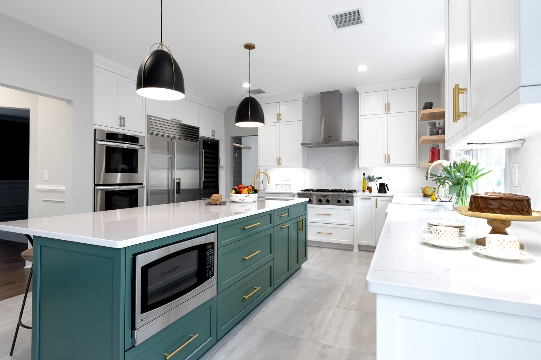 Questions You Should Ask Before Hiring a Remodeler