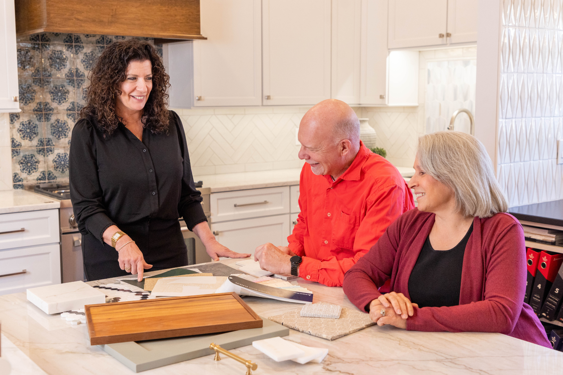 Questions to Ask a Contractor’s References Before Hiring