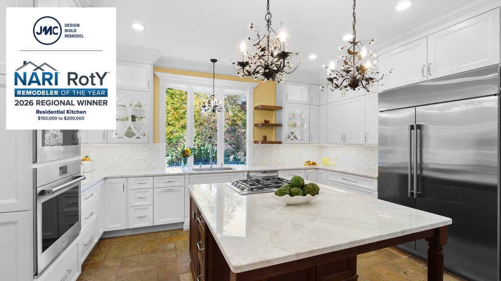 2026 Remodeler of the Year