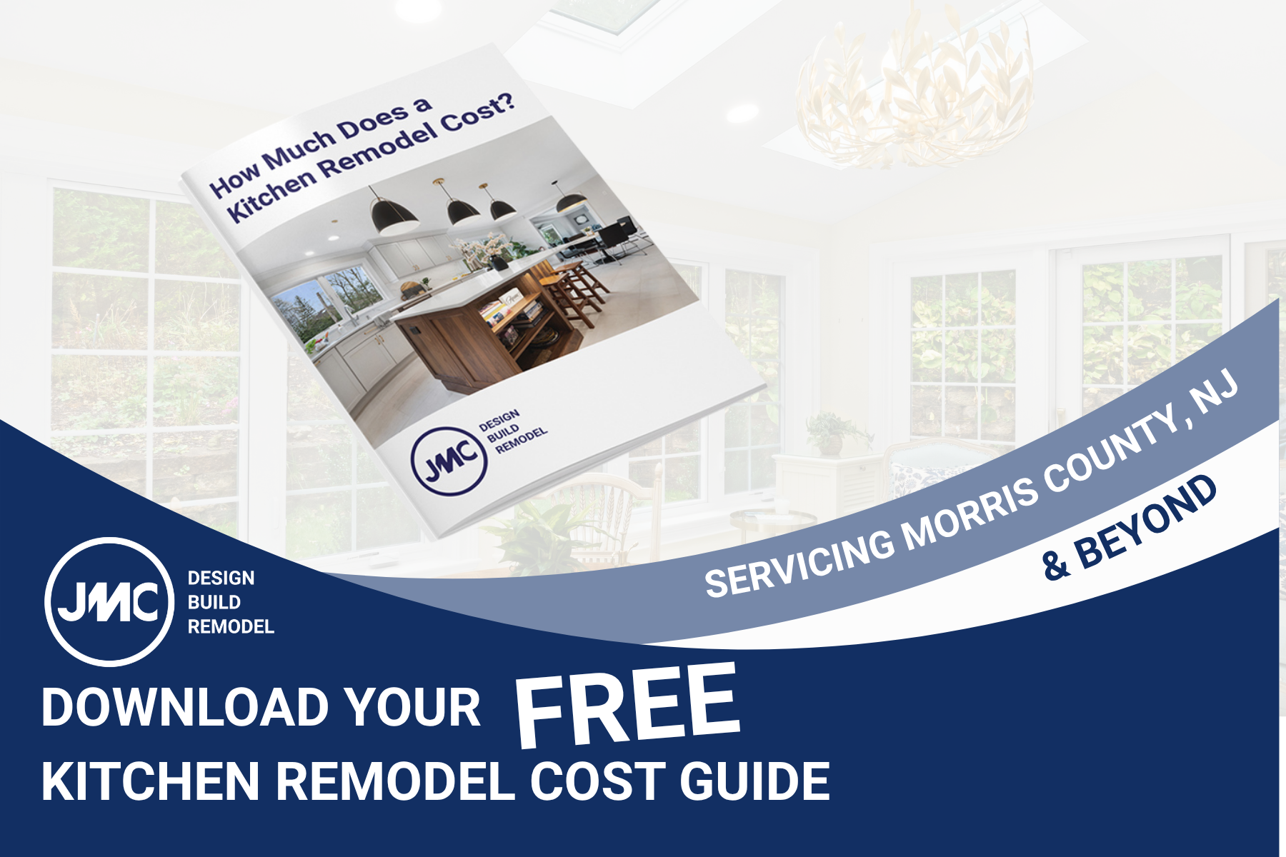 Kitchen Remodel Cost Guide