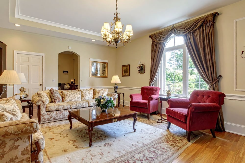 Traditional Style Home Furniture New JErsey