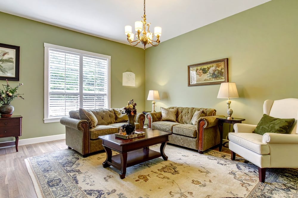 Traditional Style Home Furniture New Jersey (1)
