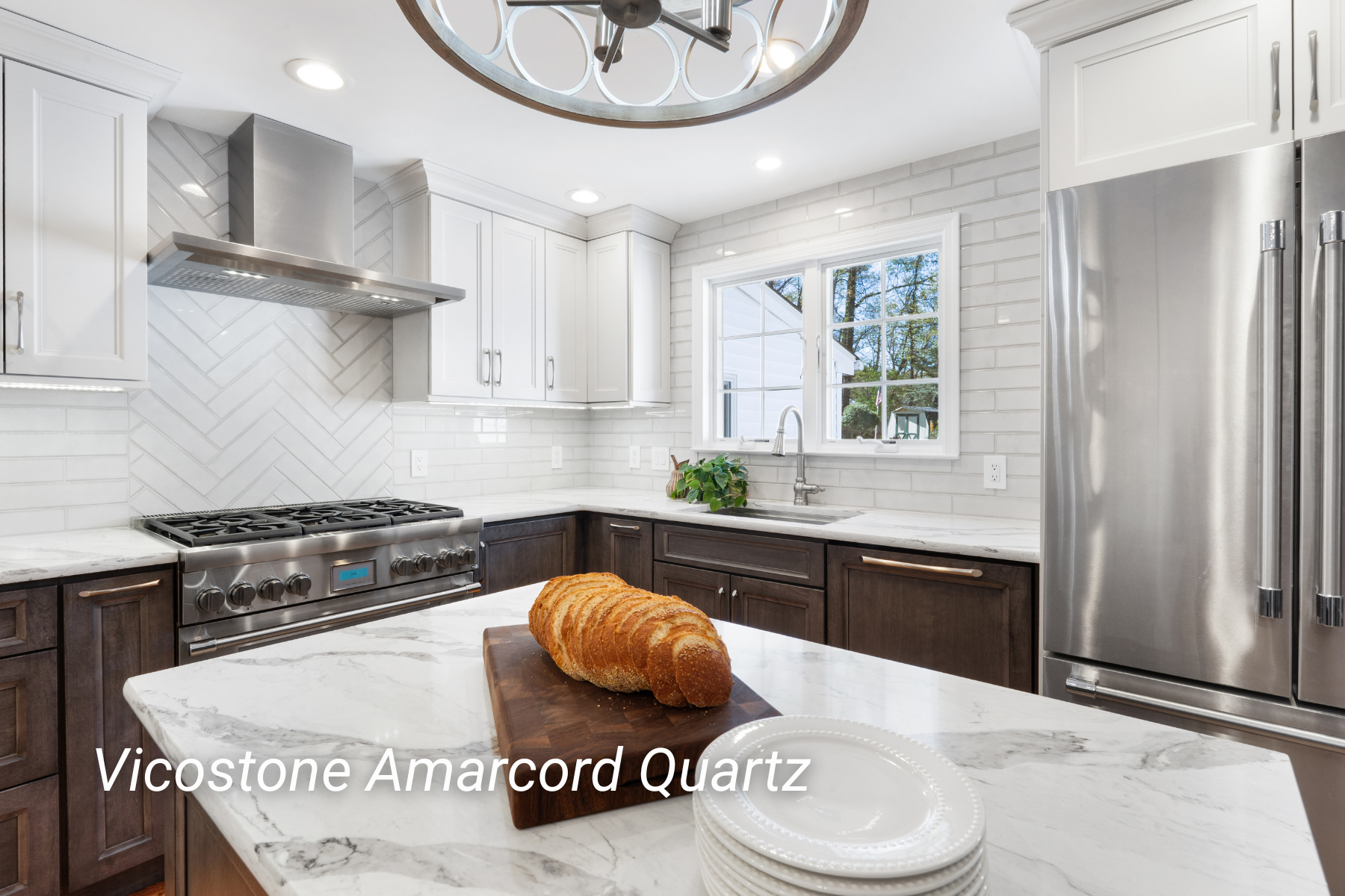 Vicostone Amarcord Quartz