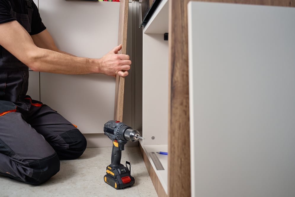 What is The Difference Between a Remodel and a Renovation