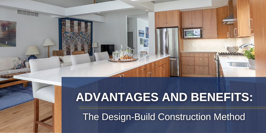 The Design-Build Construction Method: Advantages and Benefits